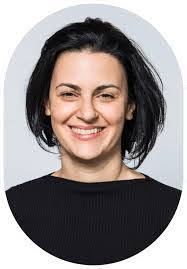 Katie Royce's Instagram, Twitter & Facebook