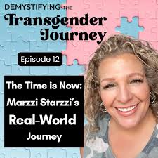Demystifying the Transgender Journey