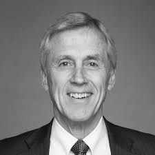 Christopher J. Daggett