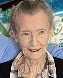 Clarice Jeanette Driggers Cotten Obituary March 3, 2025