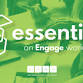 Essentials: Organizational Self-Care with Kathy Liao