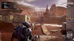 But if players didn't do that, there is still one . Gears 5 Halo Reach Skins Confirmed On Gamescom 209 Preview Halo