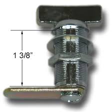 Maybe you would like to learn more about one of these? Rv Compartment Door Twist Lock 1 3 8 Rv Windows