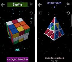 Solving the mirror cube is exactly the same as solving the rubik's cube, however it is harder to the current world record for solving the mirror cube is 20.93 seconds and it was set by wataru hashimura. Magic Cubes Of Rubik And 2048 Apk Download For Android Latest Version 1 650 Com Maddyworks Rubik Cube