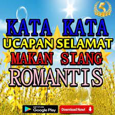 We did not find results for: Ucapan Selamat Makan Siang Lucu With 512x512 Resolution