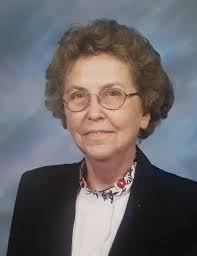 Obituary information for Malinda Imogene King Barker