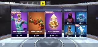 Free fortnite hack from trying! Should You Buy V Bucks In Fortnite And What S The Best Way To Spend Them If You Do Android Central