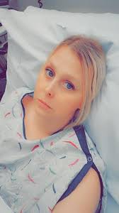 Took a trip to Waverly Hills Sanatorium. Been awhile