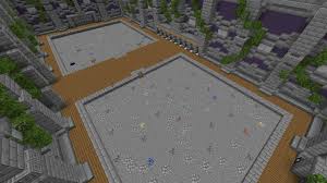 Every server in the minecraft server list below has the very best gameplay, minecraft community, spawn and minecraft map you can find in a multiplayer mode server joinable with a bedrock minecraft client (ps, xbox, pc, windows 10, android & ios). Pg Magicprison Minecraft Pe Maps
