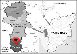Use the slider to zoom in and out. Evaluation Of Work Place Pesticide Concentration And Health Complaints Among Women Workers In Tea Plantation Southern India Journal Of Exposure Science Environmental Epidemiology