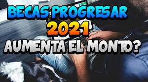 En contexto con el inicio del ciclo lectivo, el ministerio de educación lanzó una nueva etapa de las becas progresar, que alcanza a. Becas Progresar 2021 Aumenta El Monto Ansesprogresar2021 Aumentaelmontoprogresarjovenes Youtube