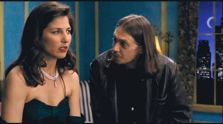Living in Oblivion (1995) - Tom DiCillo