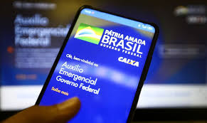 Projetos em análise na câmara dos deputados querem prorrogar o auxílio emergencial de r$ 600 para trabalhadores informais por até 1 ano. Auxilio Emergencial E Prorrogado Ate Dezembro Portugues Brasil