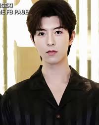 Tawan inspiration mo ba si mareng Torfun? ctto