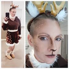 What a crew! Happy Halloween from WBOY! Which costume is your favorite?  🎃👻 Show us your costumes in the comments! https://trib.al/0a2YNy2