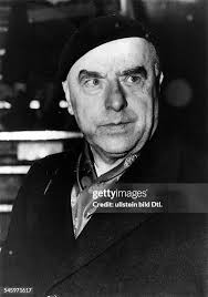 35 Otto Strasser Photos & High Res Pictures