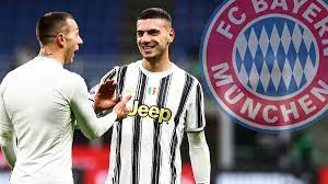 Merih demiral hakkında merak edilen aslen nereli? Merih Demiral Im Fokus Fc Bayern Offenbar An Transfer Von Juventus Verteidiger Interessiert Sportbuzzer De