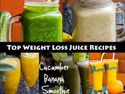 Is there a way to make something healthy taste better than fresh lawn clippings? Top Weight Loss Juice Recipes Healthy Juice Recipes Summer Juice Recipes Boldsky Com