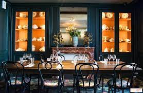 Et sapristi, nous irons et nous le trouverons. Sapristi Le Nouveau Restaurant De Norbert Tarayre A Rueil Malmaison Sortiraparis Com