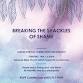 Breaking the Shackles of Shame