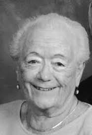 Obituary: Lillian E. Hanscom