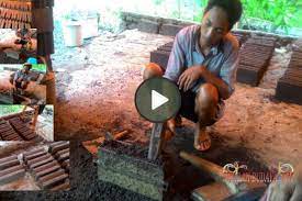 Cari mesin batako manual di indonesia, distributor mesin batako manual, supplier, dealer, agen, importir, kami mempunyai database. Tutorial Rahasia Pembuatan Batako Manual Dengan Mudah Sejarah Budaya