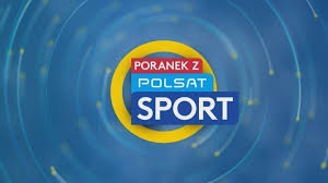 Aktualny program telewizyjny wszystkich kanałów polsat, m.in. Poranek Z Polsatem Sport Leon I Lewandowski Goscmi Programu Polsat Sport
