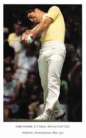 I arrived there in 1955 and a few people know this story. Gary Player Bombs Away Golf History Golf Fashion Sport Photography