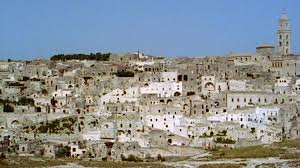Sørg for, at vores priser er de laveste. Sassi Di Matera Italien Startseite Schatze Der Welt Swr De