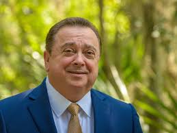 In District 84's four-man race, Kerner is lengths ahead