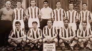 The tournament runs from march to may and is open to french professional and amateur teams. 60 Years Ago The Epic Run In The 1960 Coupe De France Began As Monaco