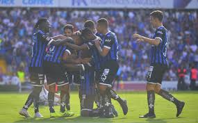 Cruz azul de la primera división de méxico. Liga Mx Con Gran Actuacion De Luis Romo Queretaro Derrota Cruz Azul
