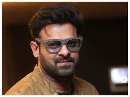 Saaho Actor Prabhas Lesser Known Facts About The South Superstar The Times Of India His hairstyle in mr perfect is the natural one he's got.but not a big deal man,it's hereditary ,his uncle krishnam raju is bald, his late father was bald, so it's quite natural for him to be. saaho actor prabhas lesser known