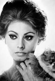 In 1961, she won an academy award for best actress for two women, becoming the first actress to win an. Alain Elkann Interviews Sophia Loren World Famous Actress In Geneva Home