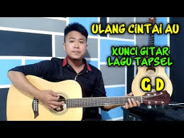 Sayang dm ini yang terakhir g torang dua baku dapa c g bukang untuk mo bapisah. Kunci Gitar Ulang Cintai Au Lagu Tapsel Tutorial Gitar By Basri Regar Youtube