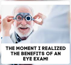 Medina Eye Care