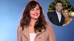 Owner of the second best chin in the world, director, actor, writer, producer and founder of. Jennifer Garner Can Tell Ben Affleck Is Happy With Jennifer Lopez Source Says Entertainment Tonight
