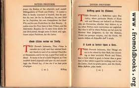 This classic is sure to get your blood pumping! Many Words Will Not Fill A Bushel The Younger Brother The Better Gentleman