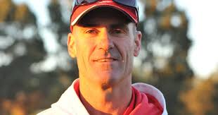 Trading footy shorts for lycra