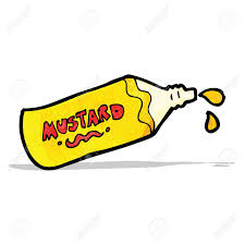 Cartoon Mustard Bottle Royalty Free Cliparts Vectors And Stock Illustration Image 32800927 Bottle cartoon and transparent png images free download. cartoon mustard bottle