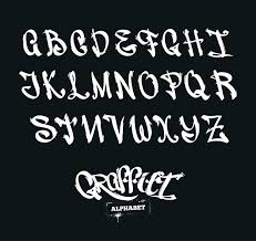Maybe you would like to learn more about one of these? Graffiti Font Images Free Vectors Stock Photos Psd