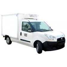 Location Fourgon Frigorifique 3 5m3 Transport Kiloutou