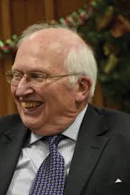 Community greets, thanks retiring Mayor Erb