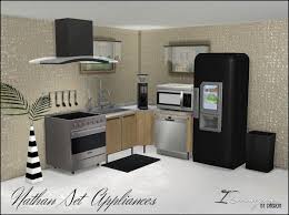 After all the sanding, staining, finishing, trimming, and wiring, i present my newest mod—the hardwood dominator. Sims 4 Designs Nathan Set Appliances Sims 4 Downloads Sims 4 Kitchen Sims 4 Sims 4 Cc Furniture