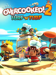 2) is a cooperative cooking simulation video game developed by team17 alongside ghost town games, and published by team17. 2gt3lcm Beikom