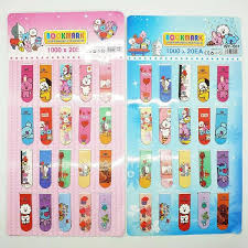 Cara yang pertama membuat garis pembatas dengan menggunakan shapes. Jual Pembatas Buku Magnet Motif Bts Bt21 Per Lembar Isi 20 Pcs Di Lapak Seruling Senja Bukalapak