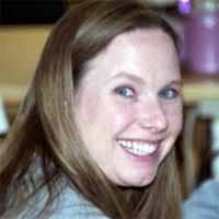 Rebecca Robyn Watkins May 3, 1981