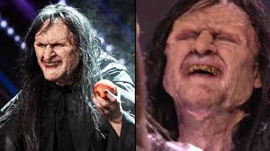 Eagle-Eyed BGT Viewers 'Expose' Witch By Spotting Identity After Creepy  Stunt