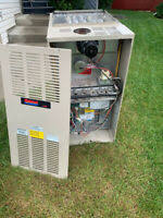 I had the gas company come out to check if there was a problem with gas, they checked the gas and said that part was fine. Lennox Furnace Great Local Deals On Heating Cooling Air In Alberta Kijiji Classifieds