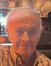 Obituary information for James Daniel Malina